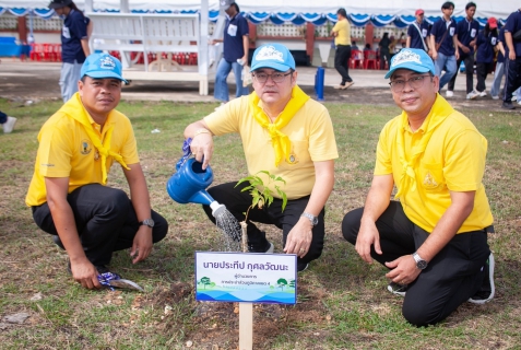 ไฟล์แนบ การประปาส่วนภูมิภาคสาขาท่าแซะ จัดกิจกรรมโครงการรวมพลังจิตอาสา กปภ.เฉลิมพระเกียรติ ปี 2566 