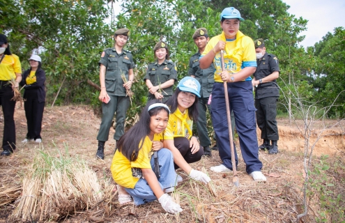 ไฟล์แนบ การประปาส่วนภูมิภาคสาขาท่าแซะ จัดกิจกรรมโครงการรวมพลังจิตอาสา กปภ.เฉลิมพระเกียรติ ปี 2566 
