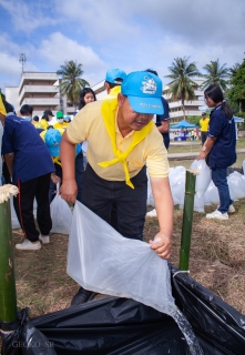 ไฟล์แนบ การประปาส่วนภูมิภาคสาขาท่าแซะ จัดกิจกรรมโครงการรวมพลังจิตอาสา กปภ.เฉลิมพระเกียรติ ปี 2566 