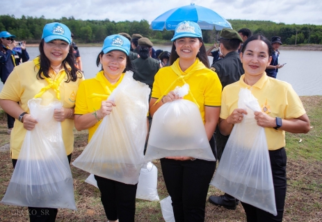 ไฟล์แนบ การประปาส่วนภูมิภาคสาขาท่าแซะ จัดกิจกรรมโครงการรวมพลังจิตอาสา กปภ.เฉลิมพระเกียรติ ปี 2566 