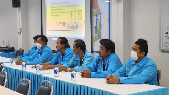 ไฟล์แนบ กปภ.สาขาอ้อมน้อย ประชุมร่วมกับบริษัทโปรซีฯ เพื่อเตรียมความพร้อมรองรับโครงการจ้างเหมาอ่านมาตรวัดน้ำ กปภ. ด้วยเทคโนโลยี OCR และซักซ้อมการอ่านมาตรวัดน้ำในรูปแบบ JSON