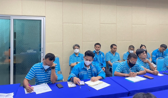 ไฟล์แนบ การประปาส่วนภูมิภาคสาขาคลองหลวง จัดกิจกรรมสนทนายามเช้า (Morning Talk) ประจำเดือนสิงหาคม 2566