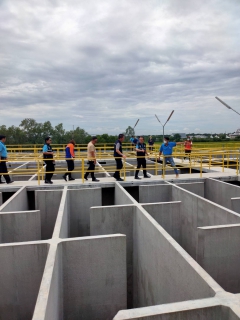 ไฟล์แนบ กปภ.สาขาพระนครศรีอยุธยา(พ) ให้การต้อนรับรองผวจ.พระนครศรีอยุธยา และหัวหน้าส่วนราชการ พร้อมประชุมติดตามสถานการณ์ภัยแล้ง และความคืบหน้าหน้าโครงการก่อสร้างสถานีผลิตน้ำบางไทร