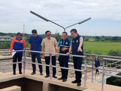 ไฟล์แนบ กปภ.สาขาพระนครศรีอยุธยา(พ) ให้การต้อนรับรองผวจ.พระนครศรีอยุธยา และหัวหน้าส่วนราชการ พร้อมประชุมติดตามสถานการณ์ภัยแล้ง และความคืบหน้าหน้าโครงการก่อสร้างสถานีผลิตน้ำบางไทร
