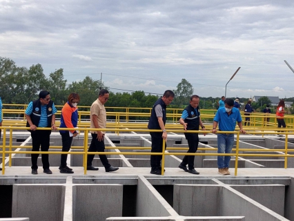 ไฟล์แนบ กปภ.สาขาพระนครศรีอยุธยา(พ) ให้การต้อนรับรองผวจ.พระนครศรีอยุธยา และหัวหน้าส่วนราชการ พร้อมประชุมติดตามสถานการณ์ภัยแล้ง และความคืบหน้าหน้าโครงการก่อสร้างสถานีผลิตน้ำบางไทร
