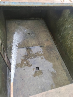 ไฟล์แนบ กปภ.สาขากาญจนบุรี ล้างถังตกตะกอนโรงกรองน้ำ ประจำเดือน สิงหาคม 2566 