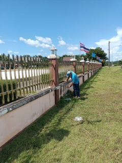ไฟล์แนบ การประปาส่วนภูมิภาคสาขาคลองท่อม ลงพื้นที่สุ่มอ่านมาตรออนไลน์ ผ่านระบบแผนที่และการสุ่มอ่านมาตร การประปาส่วนภูมิภาค ประจำเดือนสิงหาคม 2566