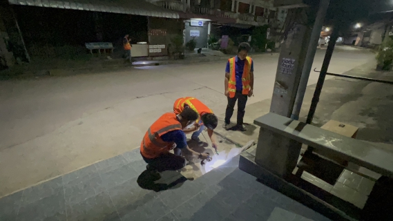 ไฟล์แนบ กปภ.สาขากำแพงเพชร จับมือเดินหน้าลดน้ำสูญเสีย 