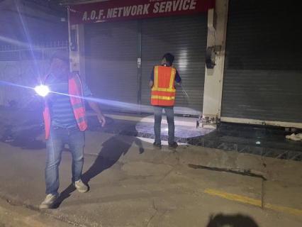 ไฟล์แนบ กปภ.สาขากำแพงเพชร จับมือเดินหน้าลดน้ำสูญเสีย 