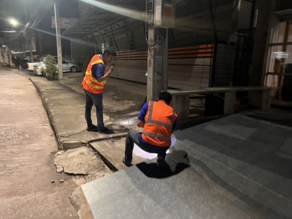 ไฟล์แนบ กปภ.สาขากำแพงเพชร จับมือเดินหน้าลดน้ำสูญเสีย 