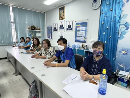 ไฟล์แนบ กปภ.สาขาขอนแก่น (พ) ร่วมประชุมเปิดการตรวจสอบประจำปี 2566