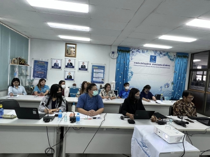 ไฟล์แนบ กปภ.สาขาขอนแก่น (พ) ร่วมประชุมเปิดการตรวจสอบประจำปี 2566