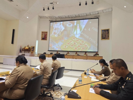 ไฟล์แนบ กปภ.สาขาภูเก็ต เข้าร่วมประชุมคณะกรมการจังหวัด หัวหน้าส่วนราชการ และหน่วยงานที่เกี่ยวข้อง จังหวัดภูเก็ต ครั้งที่ 8/2566 ประจำเดือน สิงหาคม 2566