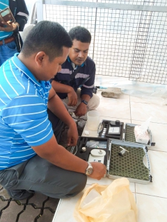 ไฟล์แนบ การประปาส่วนภูมิภาคสาขาตะกั่วป่า ลงพื้นที่ตรวจสอบคุณภาพน้ำประปา ดำเนินโครงการจัดการน้ำสะอาด (Water Safety Plan : WSP) อย่างต่อเนื่อง ควบคุมคุณภาพน้ำประปาให้เป็นไปตามเกณฑ์มาตรฐาน ประจำเดือนสิงหาคม 2566