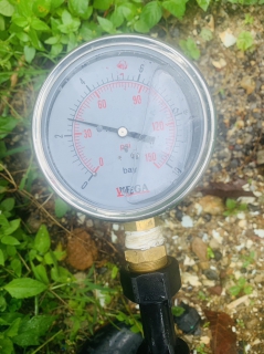 ไฟล์แนบ กปภ.สาขาระนอง ลงพื้นที่ตรวจวัดแรงดันน้ำ ตามโครงการ ผู้ใช้น้ำมั่นใจ กปภ.เช็คชัวร์