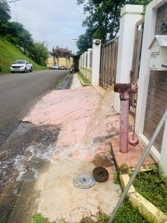 ไฟล์แนบ กปภ.สาขาระนอง รักษาคุณภาพน้ำประปาใสสะอาด ดำเนินการตามแผนระบายตะกอนในเส้นท่อ ประจำเดือน สิงหาคม 2566