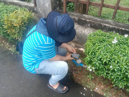 ไฟล์แนบ กปภ.สาขาระนอง ลงพื้นที่สุ่มอ่านมาตรวัดน้ำออนไลน์ ประจำเดือนสิงหาคม 2566