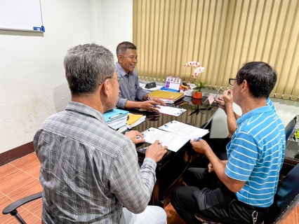 ไฟล์แนบ การการประปาส่วนภูมิภาคสาขาตะกั่วป่า ร่วมลงนามบันทึก MOU ร่วมกับองค์การบริหารส่วนตำบลโคกเคียน พร้อมส่งมอบ "ถังเก็บน้ำ PWA ห่วงใย ใส่ใจชุมชน" ภายใต้โครงการ กปภ.รักษ์ชุมชน ประจำปี 2566