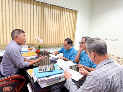 ไฟล์แนบ การการประปาส่วนภูมิภาคสาขาตะกั่วป่า ร่วมลงนามบันทึก MOU ร่วมกับองค์การบริหารส่วนตำบลโคกเคียน พร้อมส่งมอบ "ถังเก็บน้ำ PWA ห่วงใย ใส่ใจชุมชน" ภายใต้โครงการ กปภ.รักษ์ชุมชน ประจำปี 2566