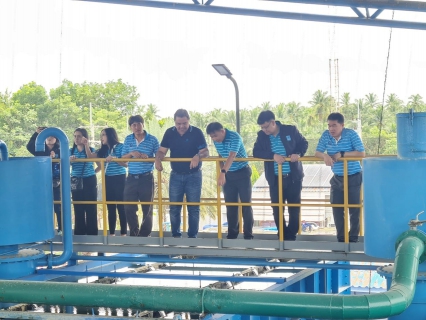 ไฟล์แนบ กปภ.ข.7 ลงพื้นที่ศึกษาดูงาน เสริมสร้างความรู้ สู่การพัฒนาอย่างยั่งยืน