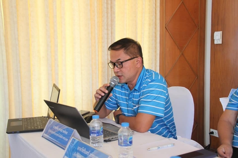 ไฟล์แนบ รปก.2 ประชุมสรุปผลการดำเนินงานของสายงาน รปก.2 ณ สิ้นไตรมาส 3/2566