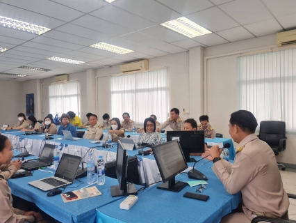 ไฟล์แนบ กปภ.ข.7 ประชุมเปิดการตรวจสอบ ประจำปี 2566