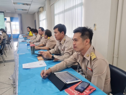 ไฟล์แนบ กปภ.ข.7 ประชุมเปิดการตรวจสอบ ประจำปี 2566