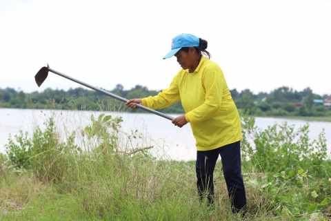 ไฟล์แนบ กปภ.ข.7 และ กปภ.สาขาสว่างแดนดิน จัดโครงการรวมพลังจิตอาสา กปภ. เฉลิมพระเกียรติ ปี 2566