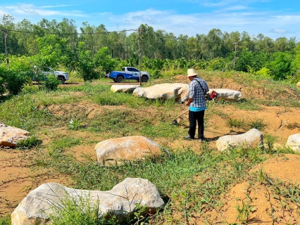 ไฟล์แนบ กปภ.สาขาปทุมธานี ดำเนินกิจกรรม โครงการ โคก หนอง นา สัปปายะและรมณียสถาน สถานปฏิบัติธรรมสมเด็จพระสังฆราช (อมพรมหาเถร) 
