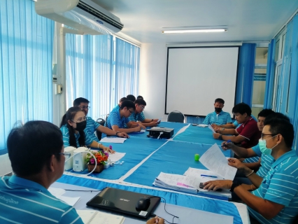 ไฟล์แนบ สนทนายามเช้า กปภ.สาขาท่าตะโก ครั้งที่ 7/2566 