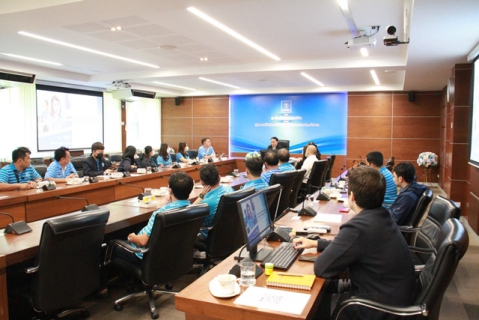 ไฟล์แนบ กรจ.6 เข้าศึกษาดูงาน ศูนย์บริการข้อมูล PWA Contact Center 1662 ของ กปภ. สำนักงานใหญ่