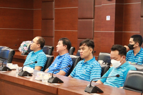 ไฟล์แนบ กรจ.6 เข้าศึกษาดูงาน ศูนย์บริการข้อมูล PWA Contact Center 1662 ของ กปภ. สำนักงานใหญ่