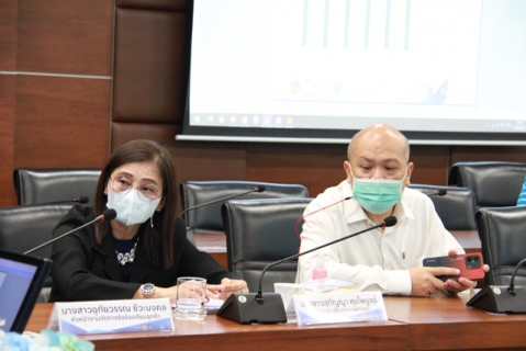 ไฟล์แนบ กรจ.6 เข้าศึกษาดูงาน ศูนย์บริการข้อมูล PWA Contact Center 1662 ของ กปภ. สำนักงานใหญ่