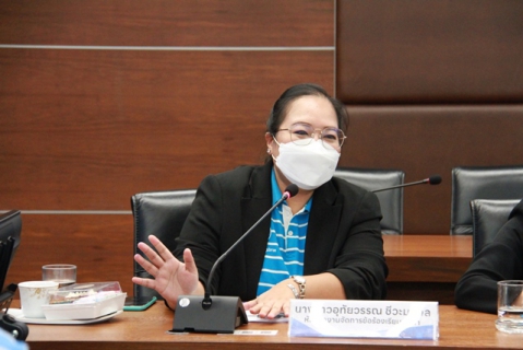 ไฟล์แนบ กรจ.6 เข้าศึกษาดูงาน ศูนย์บริการข้อมูล PWA Contact Center 1662 ของ กปภ. สำนักงานใหญ่