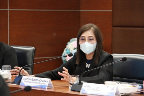 ไฟล์แนบ กรจ.6 เข้าศึกษาดูงาน ศูนย์บริการข้อมูล PWA Contact Center 1662 ของ กปภ. สำนักงานใหญ่