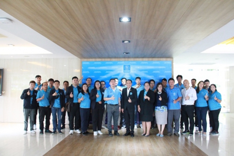 ไฟล์แนบ กรจ.6 เข้าศึกษาดูงาน ศูนย์บริการข้อมูล PWA Contact Center 1662 ของ กปภ. สำนักงานใหญ่