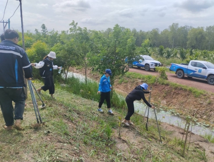 ไฟล์แนบ กปภ.สาขารังสิต(พ) ร่วมโครงการ โคก หนอง นา สัปปายะและรมณียสถาน สถานปฏิบัติธรรมสมเด็จพระสังฆราช (อมพรมหาเถร) ของสำนักงานทรัพยากรธรรมชาติและสิ่งแวดล้อมจังหวัดปทุมธานี 