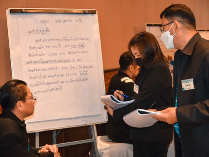 ไฟล์แนบ กปภ.สาขากุยบุรี ร่วมโครงการฝึกอบรมเชิงปฏิบัติการหลักสูตร การจัดทำแผนการตลาดเพื่อสร้างทัศนคติและความเชื่อมั่นของลูกค้าที่มีต่อคุณภาพการให้บริการและคุณภาพผลิตภัณฑ์ (PWA Marketing Blueprints) รุ่นที่ 1/66