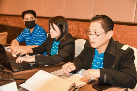 ไฟล์แนบ กปภ.สาขากุยบุรี ร่วมโครงการฝึกอบรมเชิงปฏิบัติการหลักสูตร การจัดทำแผนการตลาดเพื่อสร้างทัศนคติและความเชื่อมั่นของลูกค้าที่มีต่อคุณภาพการให้บริการและคุณภาพผลิตภัณฑ์ (PWA Marketing Blueprints) รุ่นที่ 1/66