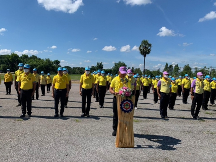 ไฟล์แนบ กปภ.ข.7 และ กปภ.สาขากุมภวาปี ร่วมกิจกรรมจิตอาสาเฉลิมพระเกียรติพระบาทสมเด็จพระเจ้าอยู่หัว ฯ เนื่องในโอกาสวันเฉลิมพระชนมพรรษา 71 พรรษา 28 กรกฎาคม 2566