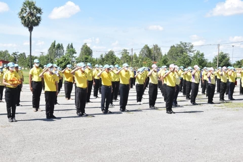 ไฟล์แนบ กปภ.ข.7 และ กปภ.สาขากุมภวาปี ร่วมกิจกรรมจิตอาสาเฉลิมพระเกียรติพระบาทสมเด็จพระเจ้าอยู่หัว ฯ เนื่องในโอกาสวันเฉลิมพระชนมพรรษา 71 พรรษา 28 กรกฎาคม 2566