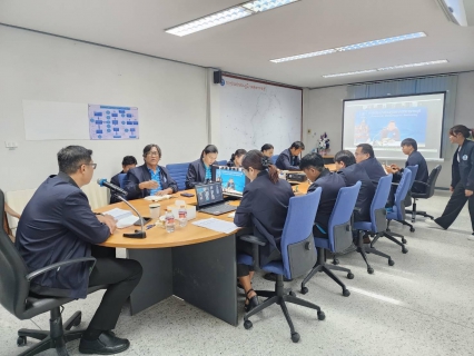 ไฟล์แนบ กปภ.สาขาราชบุรี จัดกิจกรรม Morning Talk ประจำเดือน สิงหาคม 2566