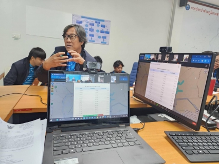 ไฟล์แนบ กปภ.สาขาราชบุรี จัดกิจกรรม Morning Talk ประจำเดือน สิงหาคม 2566