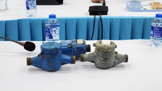 ไฟล์แนบ กปภ.สาขาอ้อมน้อย เชิญเจ้าหน้าที่ตำรวจร่วมประชุม เร่งตรวจสอบกรณีมาตรวัดน้ำหาย พร้อมร่วมกันหาแนวทางป้องกัน