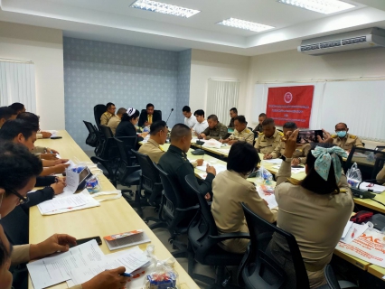 ไฟล์แนบ กปภ.สาขาภูเก็ต เข้าร่วมประชุมเชิงบูรณาการหัวหน้าส่วนราชการ หัวหน้าหน่วยงานรัฐวิสาหกิจ ผู้บริหารองค์กรปกครองส่วนท้องถิ่น กำนัน ผู้ใหญ่บ้าน แพทย์ประจำตำบล และสารวัตรกำนัน ตำบลกมลาทุกหมู่บ้าน และคณะกรรมการบริหารงานอำเภอกะทู้ (ก.บ.อ.กะทู้)