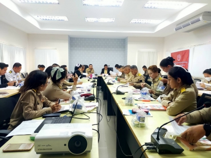 ไฟล์แนบ กปภ.สาขาภูเก็ต เข้าร่วมประชุมเชิงบูรณาการหัวหน้าส่วนราชการ หัวหน้าหน่วยงานรัฐวิสาหกิจ ผู้บริหารองค์กรปกครองส่วนท้องถิ่น กำนัน ผู้ใหญ่บ้าน แพทย์ประจำตำบล และสารวัตรกำนัน ตำบลกมลาทุกหมู่บ้าน และคณะกรรมการบริหารงานอำเภอกะทู้ (ก.บ.อ.กะทู้)