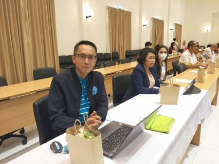 ไฟล์แนบ กปภ.สาขาภูเก็ต ร่วมประชุมปรึกษาหารือร่วมกันกับบุคคลเกี่ยวกับแผนพัฒนาจังหวัด ตามมาตรา 24 แห่งพระราชกฤษฎีกาว่าด้วยการบริหารงานเชิงพื้นที่แบบบูรณาการ พ.ศ.2565