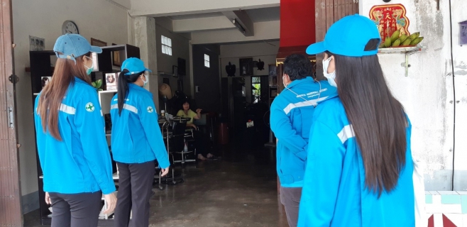 ไฟล์แนบ กปภ.สาขาระนอง จัดกิจกรรม มุ่งมั่นเพื่อปวงชน เติมใจให้กัน ครั้งที่ 4/2566