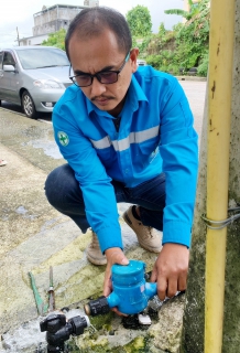 ไฟล์แนบ กปภ.สาขาระนอง จัดกิจกรรม มุ่งมั่นเพื่อปวงชน เติมใจให้กัน ครั้งที่ 4/2566