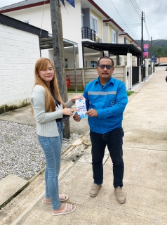 ไฟล์แนบ กปภ.สาขาระนอง จัดกิจกรรม มุ่งมั่นเพื่อปวงชน เติมใจให้กัน ครั้งที่ 4/2566